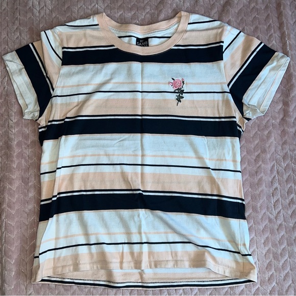 crop tops - Picture 5 of 5